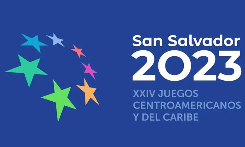 Juegos Centroamericanos 2023; México y Colombia como los favoritos