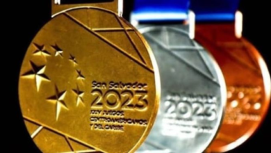 Juegos Centroamericanos 2023: México lidera el medallero