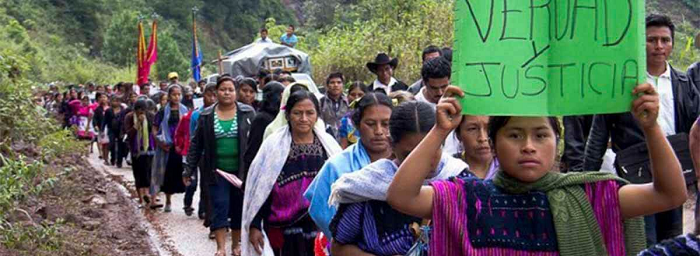 Chiapas: territorio en disputa por los cárteles