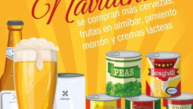 En diciembre, más consumo, más gasto… más peso: LabDO