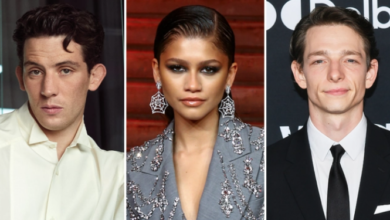 Zendaya protagoniza ‘Challengers’, la nueva película de Luca Guadagnino