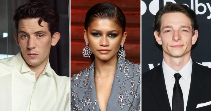 Zendaya protagoniza ‘Challengers’, la nueva película de Luca Guadagnino