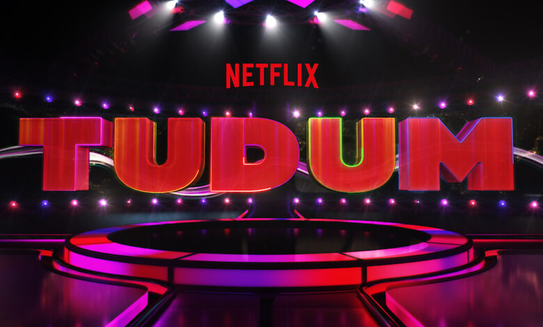 Netflix presenta sus próximos estrenos en el TUDUM 2023