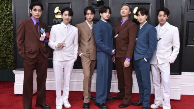 BTS celebra 10 años como una de las conformaciones del K-POP más exitosas