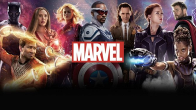 Marvel anuncia cambios en su calendario de estrenos