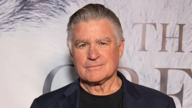 Fallece el actor Treat Williams a los 71 años