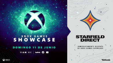 El Xbox Games Showcase 2023 trae de vuelta los mejores clásicos