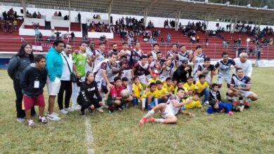 Retoma el Xalapa F.C. liderato del grupo