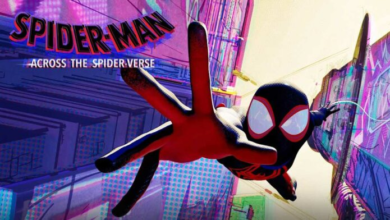 ¡Por fin! Estrenan “Spider-Man: a través del Spider-Verso”