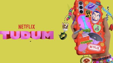 Netflix revela la fecha y el tráiler de ‘TUDUM 2023’