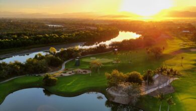 Se celebrará el México Open at Vidanta en Vallarta