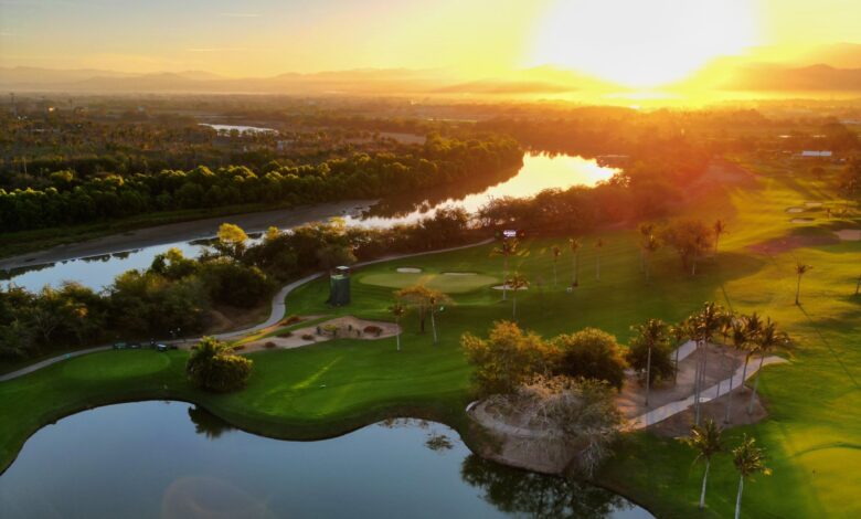 Se celebrará el México Open at Vidanta en Vallarta