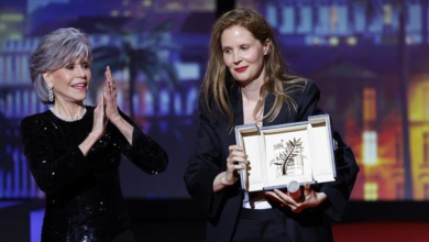 ‘Anatomía de una caída’ gana la Palma de Oro en Cannes 2023