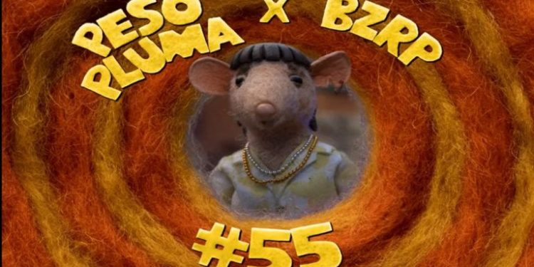 Bizarrap y Peso Pluma anuncian colaboración