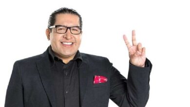 Álex Kaffie abandona el programa “Sale el sol”