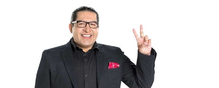 Álex Kaffie abandona el programa “Sale el sol”