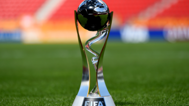 Mundial sub-20 de la FIFA será en Argentina