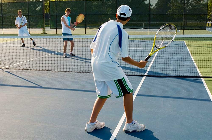 Del 8 al 21 de mayo se celebrará el abierto internacional de Tenis Don Justo