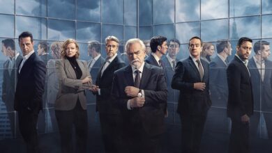 Las series “Succession” y “Barry” dieron finales de temporada cardiacos