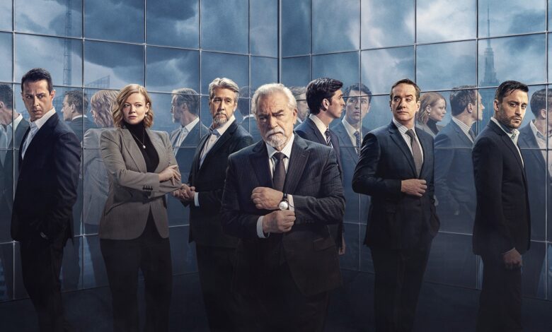 Las series “Succession” y “Barry” dieron finales de temporada cardiacos