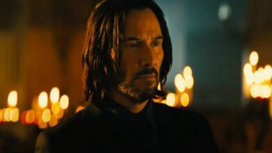 Anuncian que John Wick 5 está en desarrollo