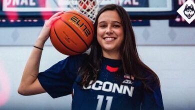 Lou López, la primera mexicana en jugar en la WNBA