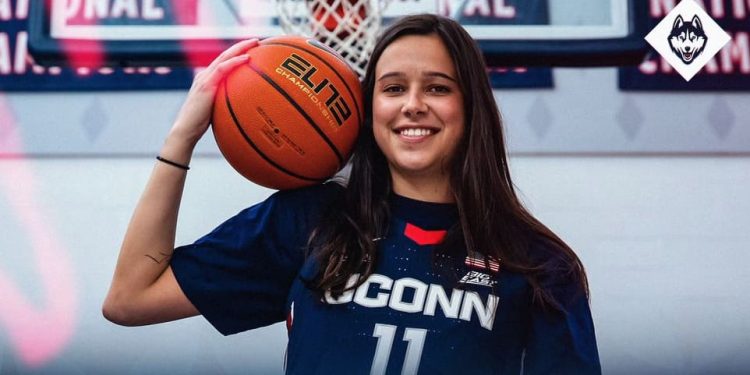 Lou López, la primera mexicana en jugar en la WNBA