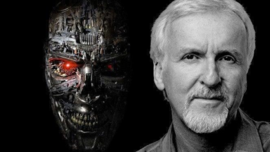 James Cameron está escribiendo una nueva película de Terminator