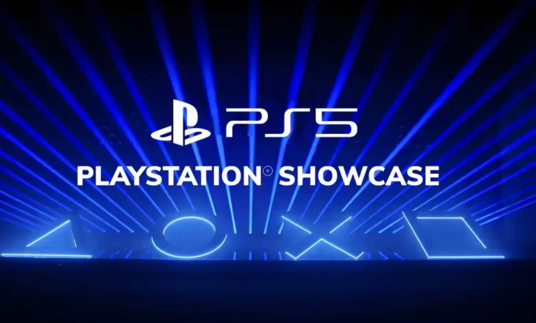 Juegos anunciados en el Playstation Showcase 2023