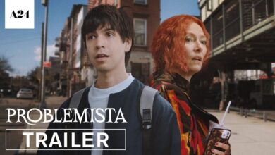 ‘Problemista’ la nueva película protagonizada y dirigida por Julio Torres