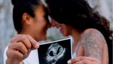 Jugadoras de Tigres anuncian que serán madres de dos bebés