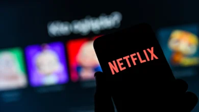 Netflix implementa nuevas políticas en el uso compartido de cuentas