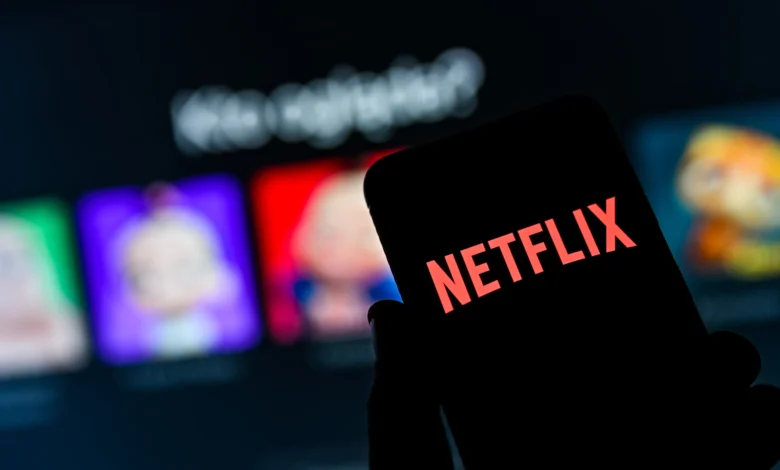 Netflix implementa nuevas políticas en el uso compartido de cuentas