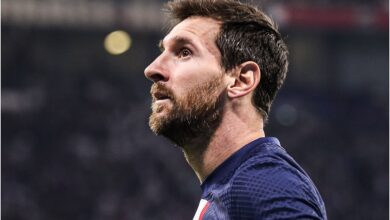 Leo Messi no renovará contrato con el PSG