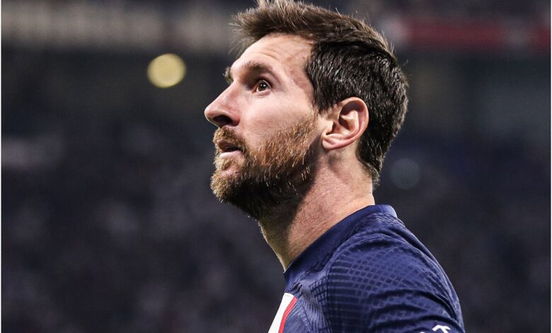 Leo Messi no renovará contrato con el PSG