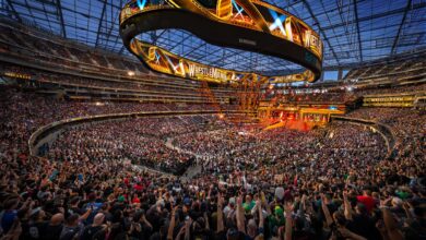 Roman Reigns vs. Cody Rhodes en el WrestleMania 39 y más.