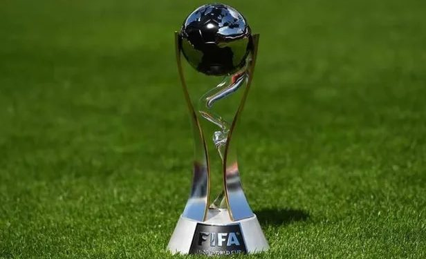 FIFA le quita a Indonesia la organización del Mundial Sub-20