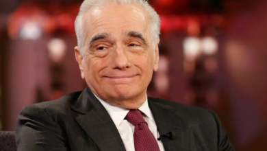 Martin Scorsese habla sobre el éxito de Mario Bros.