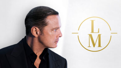 Comienza la preventa de boletos para los conciertos de Luis Miguel