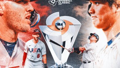 Japón vs. Estados Unidos: Final del Clásico Mundial de Béisbol