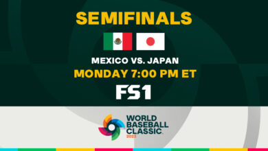 Rumbo a la final contra Estados Unidos: México vs. Japón se disputan el último lugar