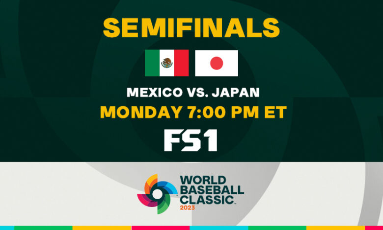 Rumbo a la final contra Estados Unidos: México vs. Japón se disputan el último lugar