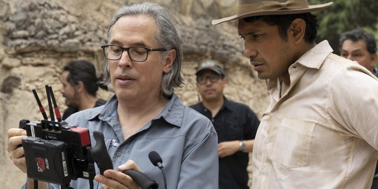 Netflix arranca producción de Pedro Páramo