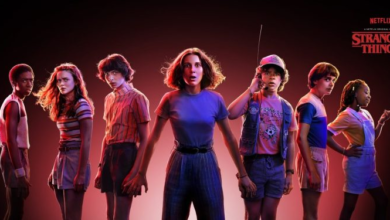 Temporada 5 de ‘Stranger Things’ se retrasa debido a la huelga de guionistas