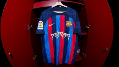 Barcelona portará logo de ‘Motomami’ en su uniforme para “El Clásico”