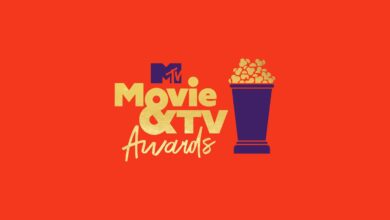 Los MTV Movie & TV Awards 2023 en medio de la huelga de guionistas