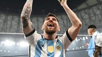 Messi tendrá serie animada sobre historias de su niñez