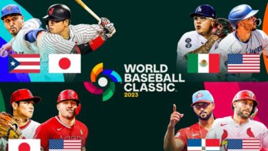 Regresa el «Clásico Mundial de Béisbol»