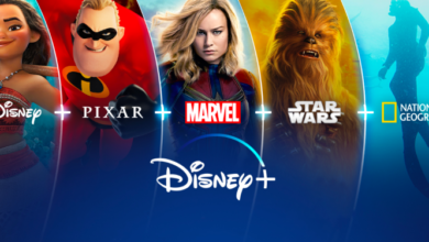 Disney Plus y Star Plus suben de precio en México