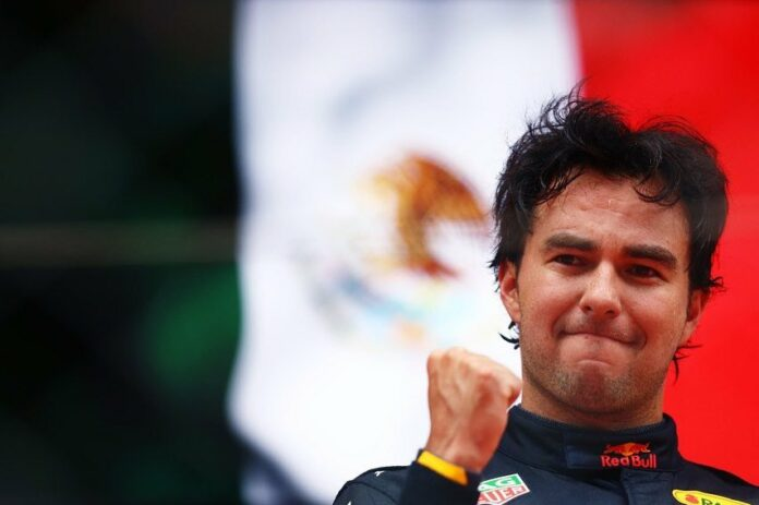 Checo Pérez inicia con el pie derecho la temporada 2023